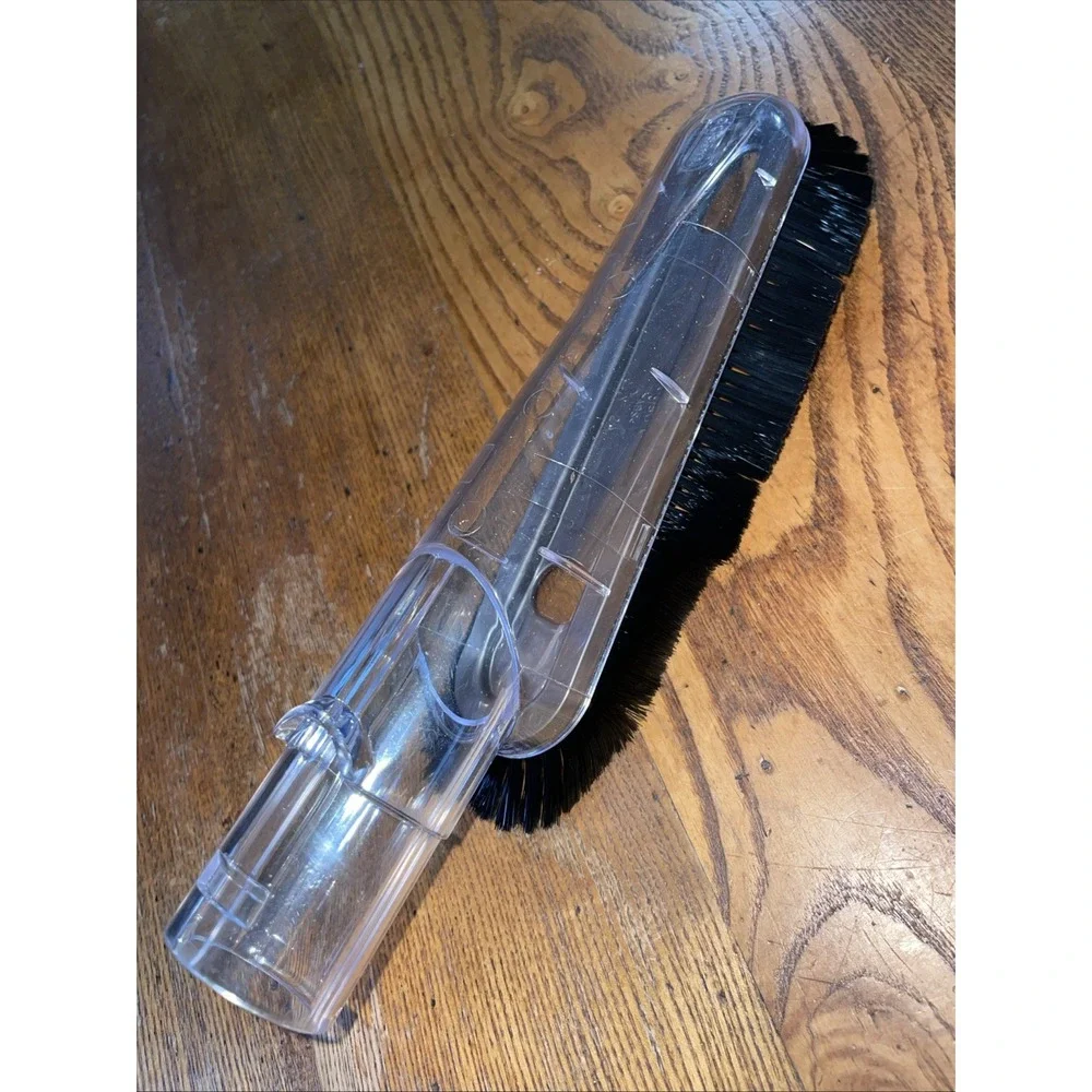 DYSON Soft Dusting‎ Brush Clear Vacuum Cleaner Tool Attachment